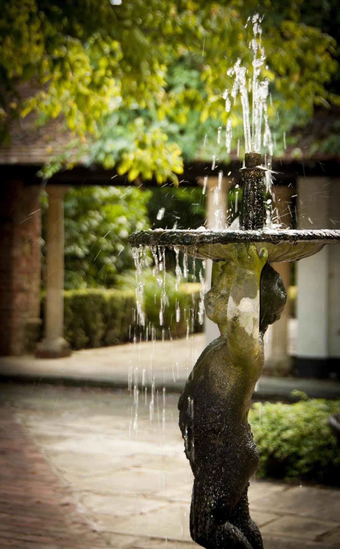 Ghyll Manor Country Hotel Horsham Exterior photo